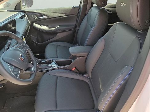 New 2026 Buick Encore GX Sport Touring w/ Comfort Package image 14