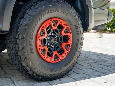 Used 2024 Ford F150 Raptor w/ Equipment Group 803A Raptor R AWD/4WD image 43