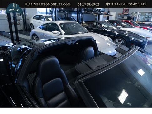 Used 2006 Chevrolet Corvette Coupe w/ Preferred Equipment Group RWD image 48