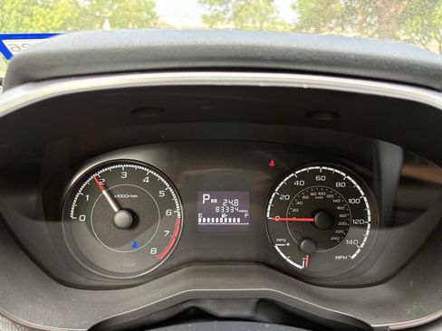 Used 2019 Subaru Crosstrek 2.0i Premium w/ Popular Package #2 AWD/4WD image 15