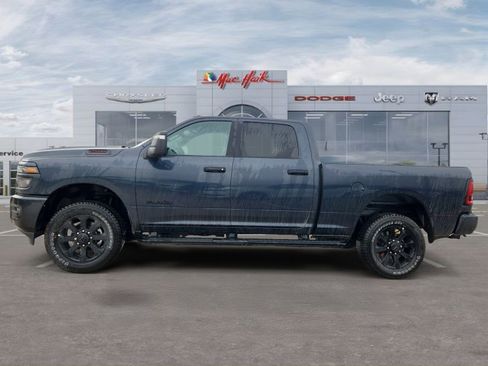 New 2026 RAM 2500 Lone Star image 2