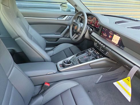 New 2026 Porsche 911 Carrera RWD image 17
