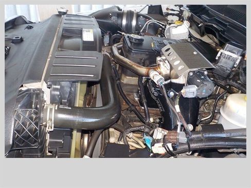 Used 2012 RAM 2500 Longhorn w/ Cold Weather Group image 63