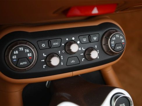 Certified 2012 Ferrari California image 35