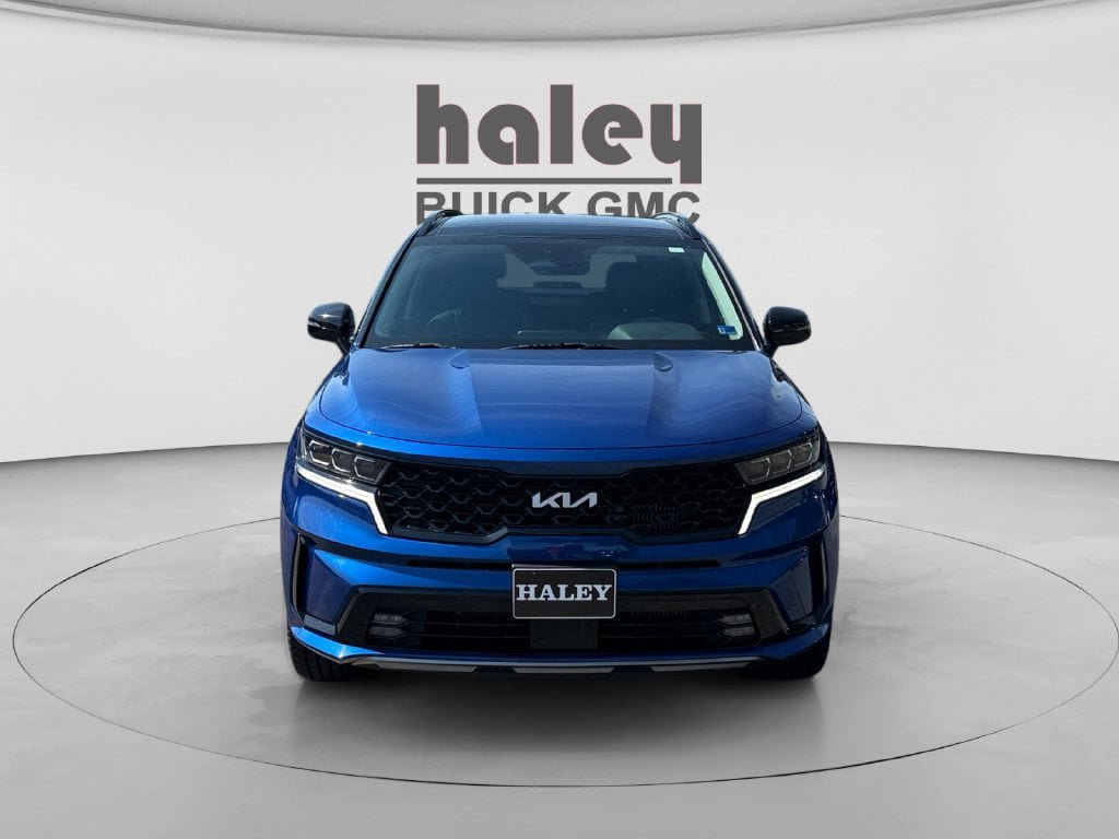 Used 2023 Kia Sorento SX AWD/4WD image 8