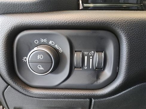 New 2026 RAM 1500 Laramie w/ Night Edition image 23