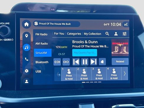 New 2026 Subaru Outback Wilderness w/ Wilderness Package AWD/4WD image 36