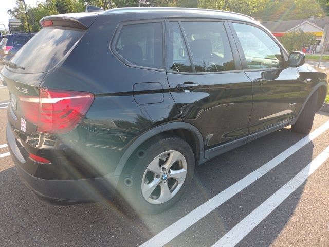 Used 2012 BMW X3 xDrive28i AWD/4WD image 11