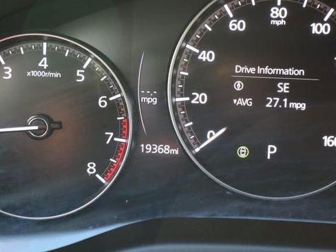 Used 2025 MAZDA CX-50 AWD 2.5 S w/ Premium Plus Pkg image 39