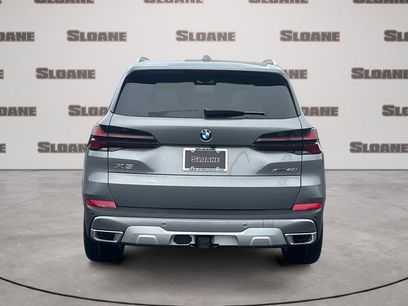 New 2026 BMW X5 xDrive40i w/ Climate Comfort Package