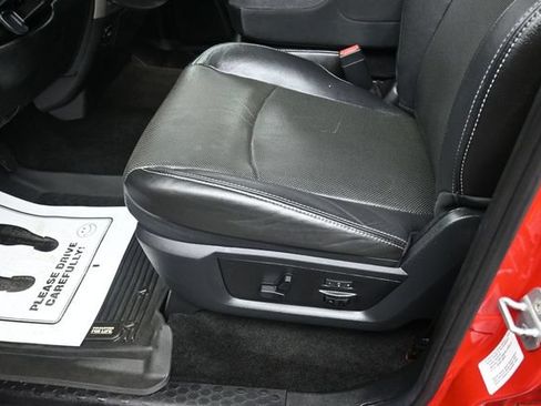 Used 2014 RAM 2500 Laramie w/ HD Snow Plow Prep Group AWD/4WD image 11