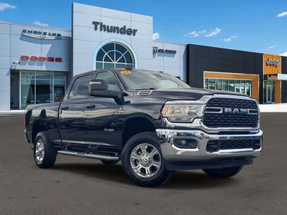 Used 2024 RAM 2500 Big Horn