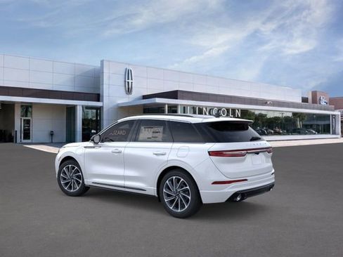 New 2026 Lincoln Corsair Grand Touring AWD/4WD image 5