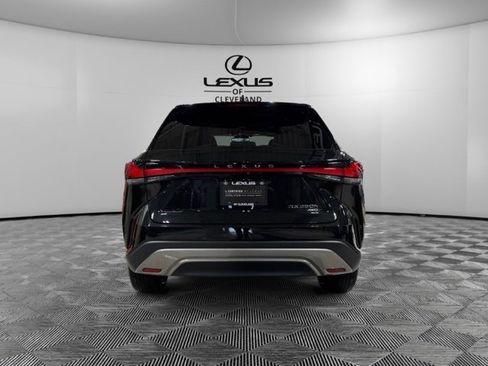 Used 2024 Lexus RX 350 350h Premium Plus image 7