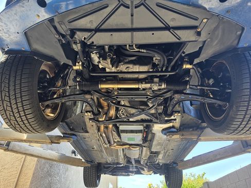 Used 2000 BMW Z3 2.8 RWD image 3