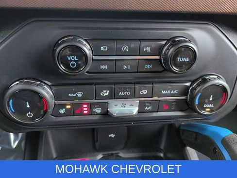 Used 2022 Ford Bronco Outer Banks AWD/4WD image 18