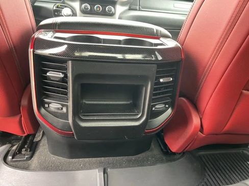 Used 2019 RAM 1500 Rebel AWD/4WD image 17