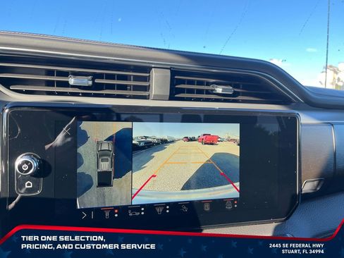New 2026 GMC Sierra 1500 Denali AWD/4WD image 32