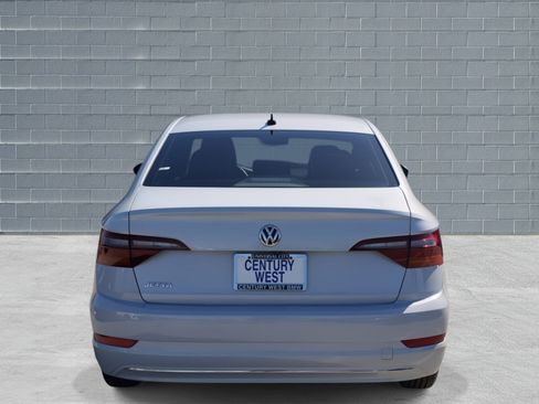 Used 2019 Volkswagen Jetta S w/ Driver Assistance Package image 4