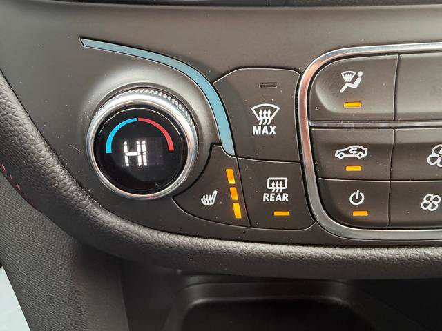 Used 2024 Chevrolet Equinox RS AWD/4WD image 21