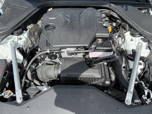 Used 2024 Genesis G80 2.5T image 55