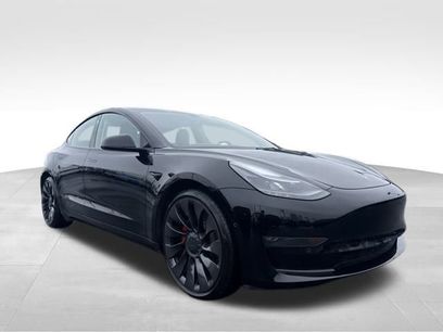 Used 2022 Tesla Model 3 Performance