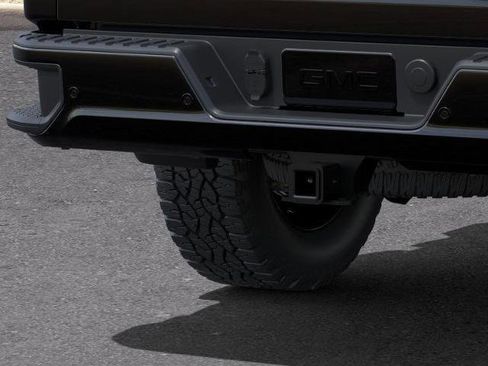 New 2025 GMC Sierra 2500 Denali w/ Denali Reserve Package image 62