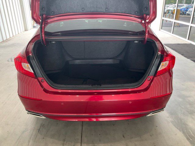 Certified 2021 Honda Accord Touring image 19