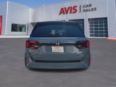 Used 2025 Honda Odyssey Sport-L image 7