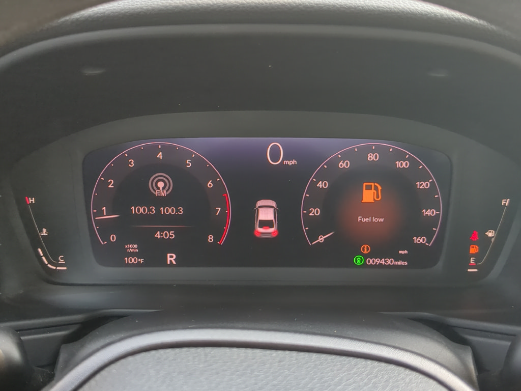 Used 2025 Honda Accord SE image 25