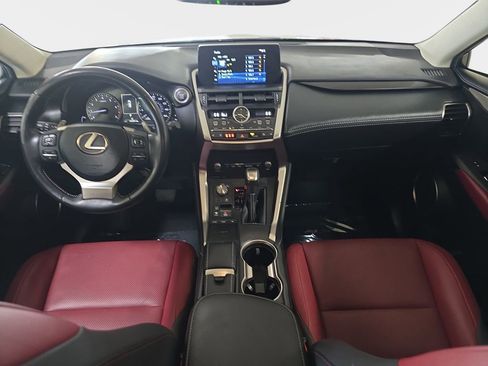 Used 2020 Lexus NX 300 AWD w/ Comfort Package image 10