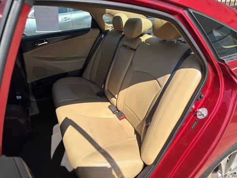 Used 2014 Hyundai Sonata Limited FWD image 33
