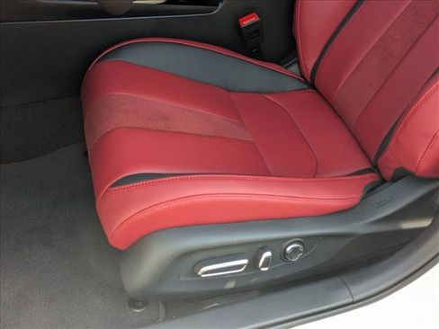 Used 2026 Acura Integra A-Spec FWD image 4