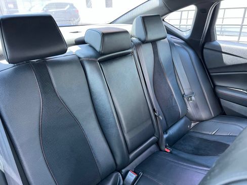 Used 2021 Acura TLX w/ A-SPEC Pkg FWD image 57