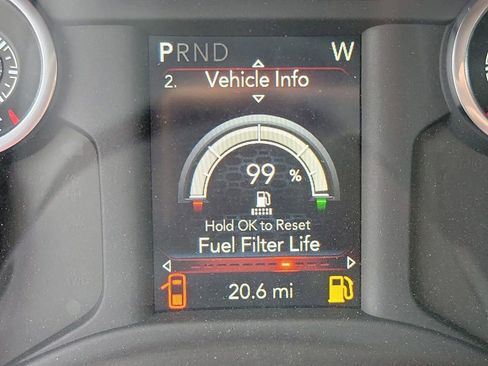 New 2024 RAM 5500 Tradesman image 14