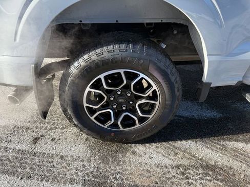 Used 2023 Ford F150 XLT w/ Equipment Group 302A High image 29