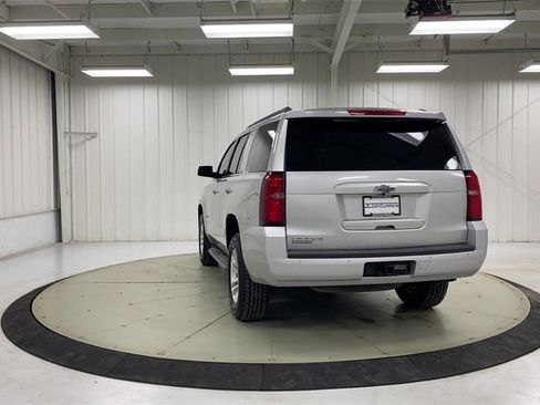Used 2015 Chevrolet Tahoe LT image 7