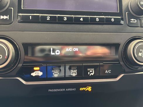 Used 2018 Honda Civic Sport image 18