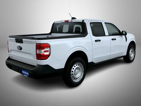 New 2025 Ford Maverick XL w/ Equipment Group 102A image 5
