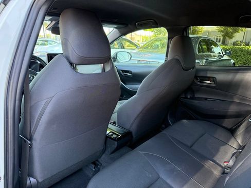 Used 2023 Toyota Corolla GR w/ Performance Package AWD/4WD image 25