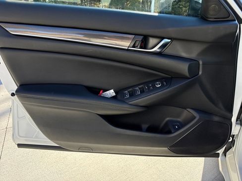 Used 2022 Honda Accord Sport Special Edition image 14