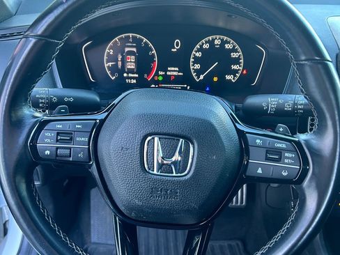 Used 2022 Honda Civic Sport image 9