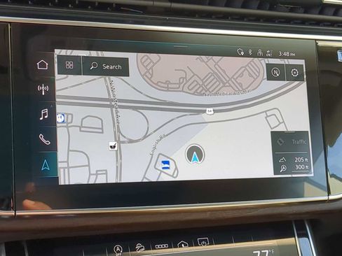 Used 2021 Audi Q8 Premium w/ Black Optic Package image 20