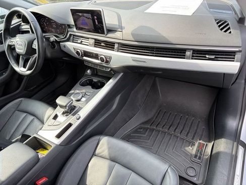 Used 2018 Audi A4 2.0T allroad Premium Plus w/ Premium Plus Package image 32