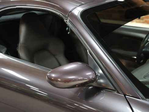 Used 1999 Porsche 911 Cabriolet image 16