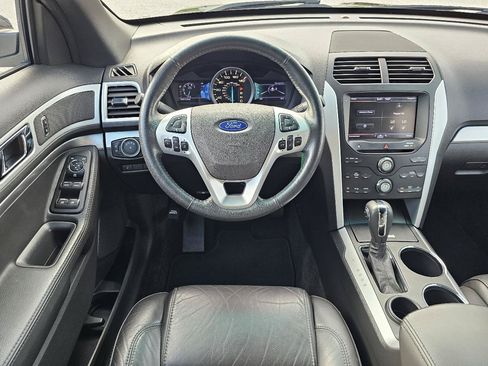 Used 2013 Ford Explorer XLT FWD image 48
