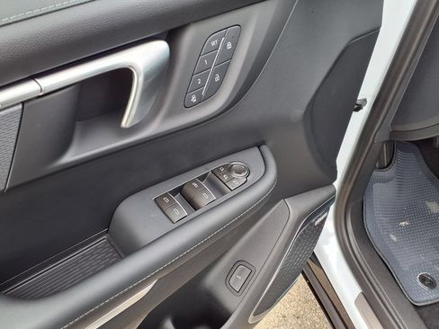 New 2026 Buick Enclave Sport Touring w/ Power Package FWD image 11