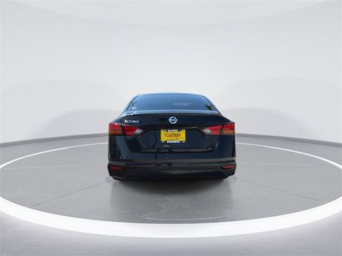 Used 2022 Nissan Altima 2.5 S image 7