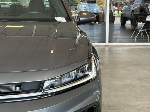 Used 2026 Volkswagen Jetta Sport FWD image 12