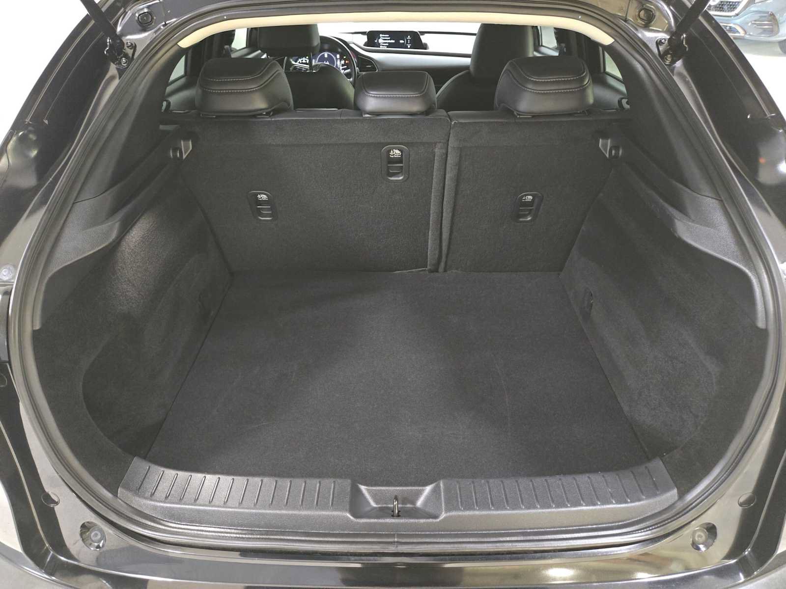 Used 2024 MAZDA CX-30 AWD 2.5 S w/ Select Sport Pkg image 14
